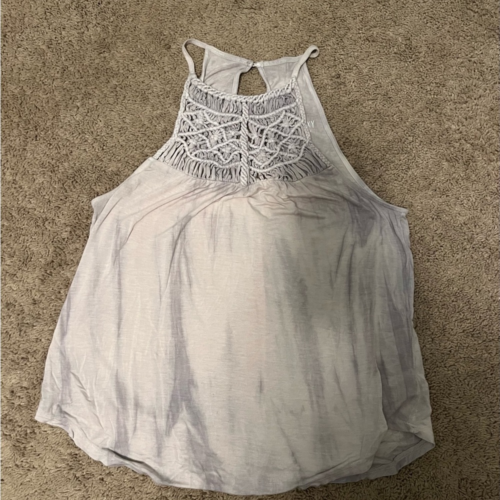 American eagle womens tank top